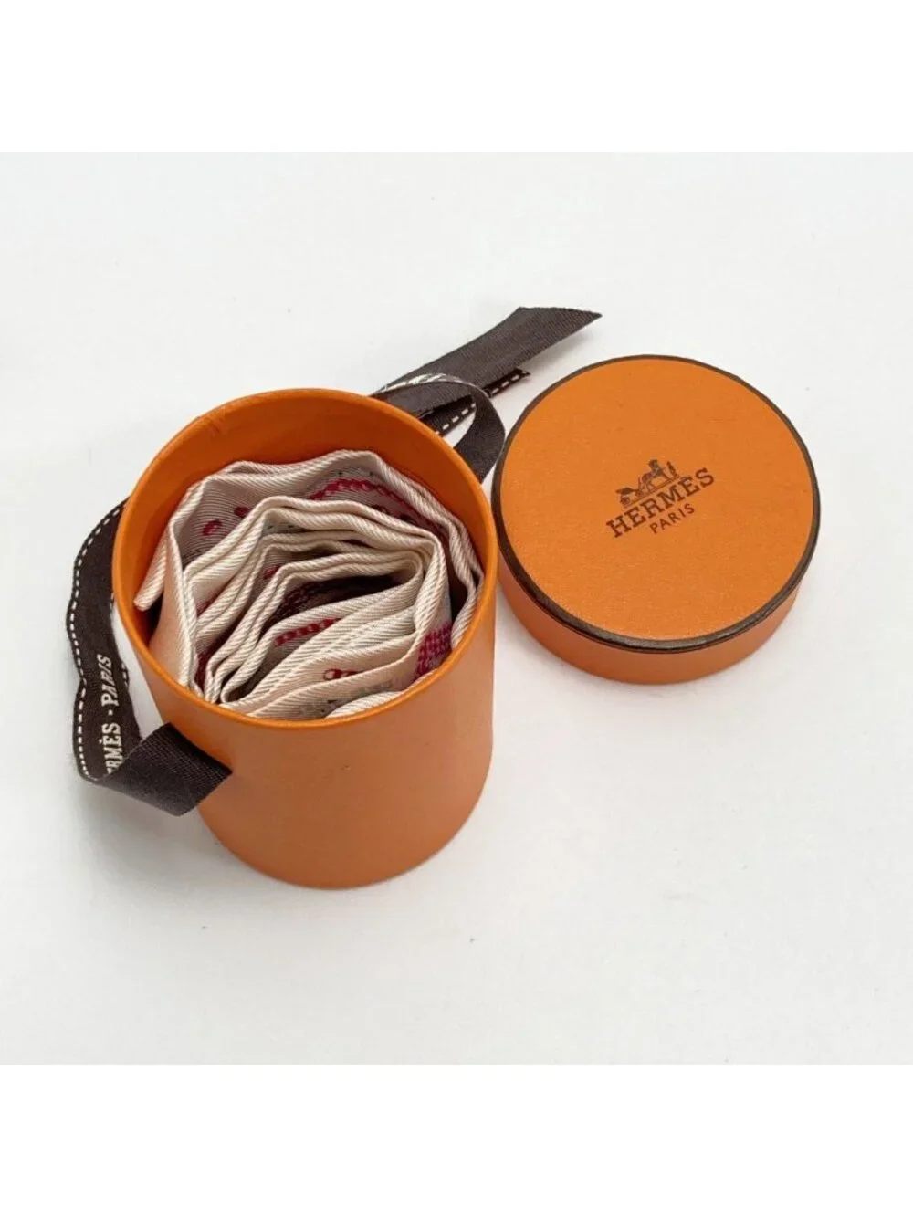 Hermes manufacturer category